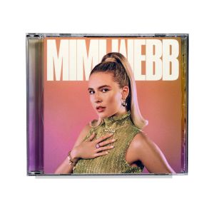 Mimi Webb - Amelia - CD