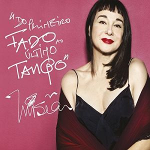 Mísia ‎- Do Primeiro Fado Ao Último Tango - 2 CD