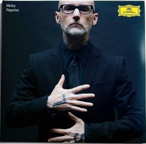 Moby - Reprise - 2 LP