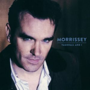 Morrissey ‎- Vauxhall And I -20 ANN. ED. - 2CD