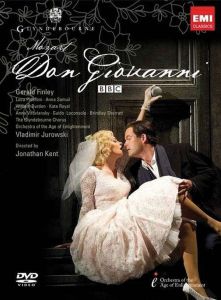Mozart - Don Giovanni - 2DVD