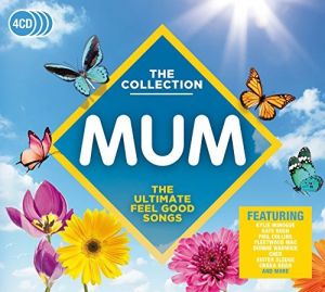 Mum - The Collection - 4 CD