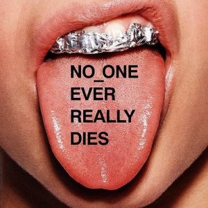 N.E.R.D ‎– No One Ever Really Dies - CD