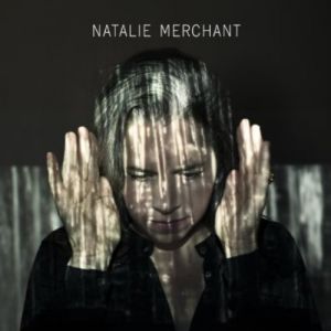Natalie Merchant - Natalie Merchant CD 