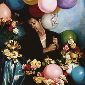 Nate Ruess ‎- Grand Romantic - CD