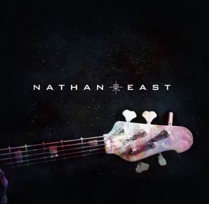 Nathan East - Nathan East - CD