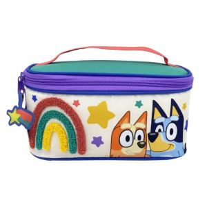 Раница за детска градина 3D Bluey pink - 8445484509885 - Онлайн книжарница Ciela | ciela.com