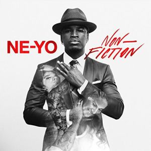 Ne-Yo ‎- Non-Fiction - CD