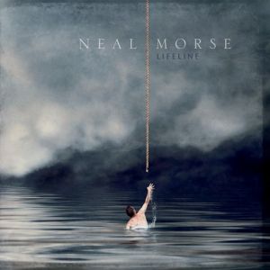 Neal Morse -  Lifeline - CD 