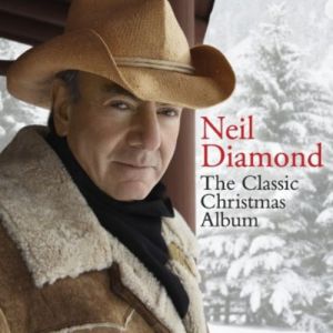 Neil Diamond ‎- The Classic Christmas Album - CD