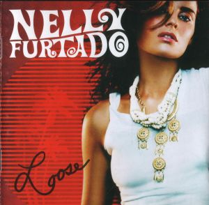 Nelly Furtado - Loose - CD