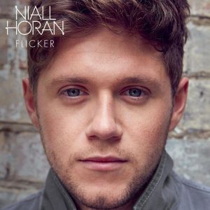 Niall Horan ‎- Flicker - CD