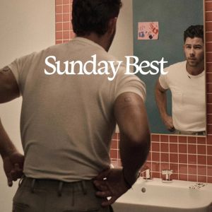 Nick Jonas - Sunday Best - CD