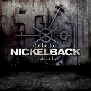 Nickelback ‎- The Best Of - CD