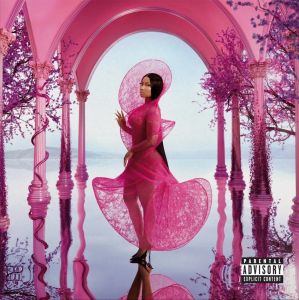 Nicki Minaj - Pink Friday 2 - LP