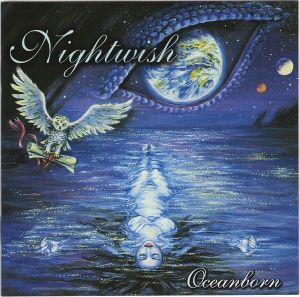 Nightwish - Oceanborn - CD