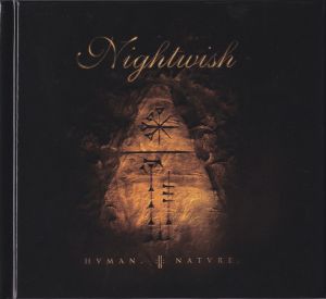 Nightwish ‎- Human - 2 CD 
