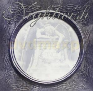 Nightwish - Once - Remastered - Limited - 2 LP - 2 плочи