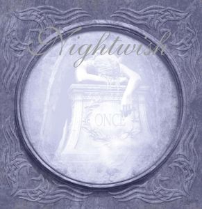 Nightwish - Once - Remastered - Digipak - 2 CD