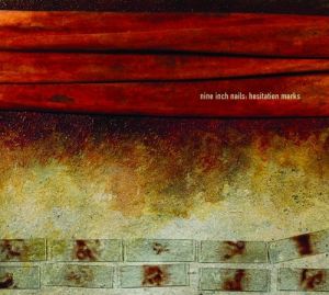 Nine Inch Nails ‎- Hesitation Marks - CD