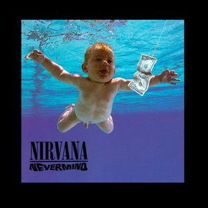 Nirvana ‎- Nevermind - Box Set
