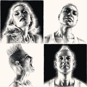 No Doubt ‎- Push And Shove - 2 CD