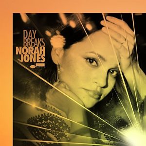 Norah Jones ‎- Day Breaks - CD
