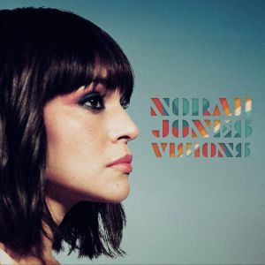 Norah Jones - Visions - LP