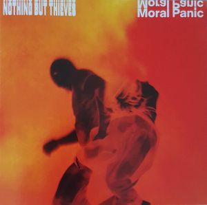 Nothing But Thieves ‎- Moral Panic - CD
