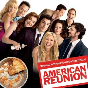 Саундтрак на American Reunion OST - CD