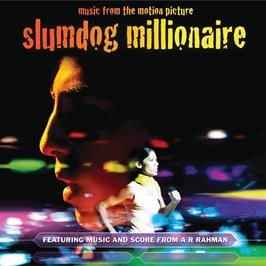 Саундтрак на SLUMDOG MILLIONAIRE - O.S.REC - CD
