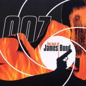 O.S.T. - 007 JAMES BOND BEST OF
