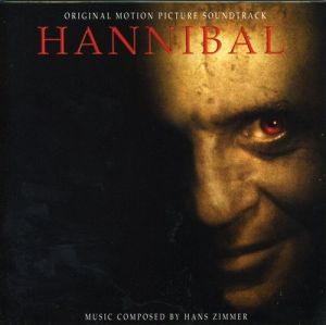 O.S.T. - Саундтрак на Hannibal - CD