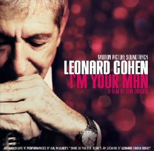 O.S.T. - Саундтрак на Leonard Cohen I'm Your Man - CD