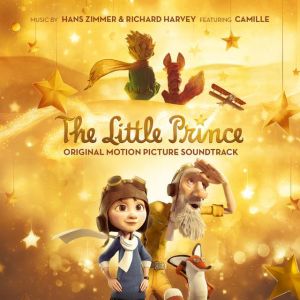 Саундтрак на  Little Prince - O.S.T. - LTD - CD