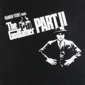 O.S.T. - Саундтрак на The Godfather II - CD