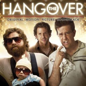 O.S.T. - Саундтрак на The Hangover - CD