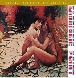 O.S.T. - Саундтрак на Zabriskie Point - 2 CD