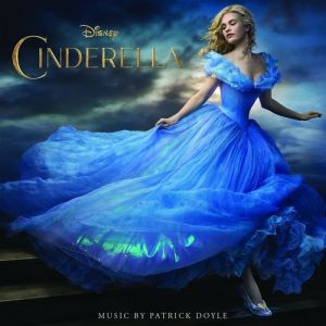 Саундтрак на - Cinderella - O S T - CD