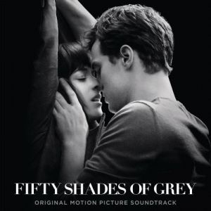 Саундтрак на Fifty Shades Of Grey - OST - CD - LV