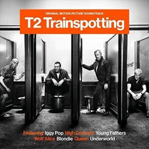 O.S.T, - T2 TRAINSPOTTING