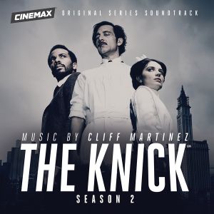 O.S.T - THE KNICK SEASON 2