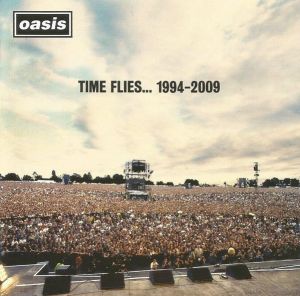 Oasis - Time Flies... 1994-2009 - 2CD