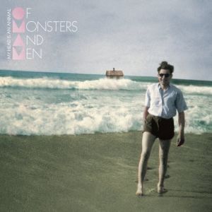 Of Monsters And Men ‎- My Head Is An Animal - CD