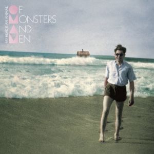 Of Monsters And Men ‎- My Head Is An Animal - CD