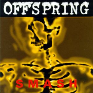Offspring - Smash CD