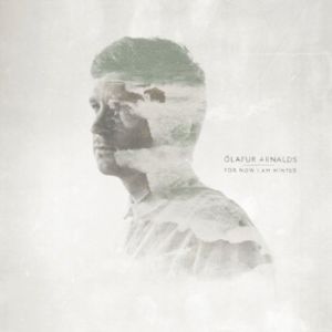 Olafur Arnalds ‎– For Now I Am Winter Ltd - LP - плоча