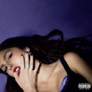 Olivia Rodrigo - GUTS - LP