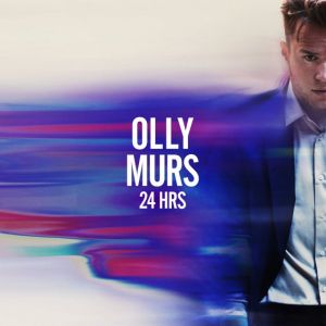 Olly Murs ‎- 24 HRS - CD