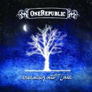 OneRepublic ‎- Dreaming Out Loud - CD
